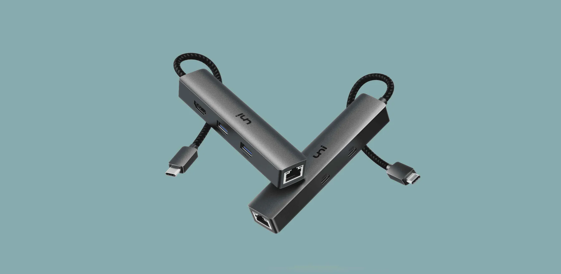 Excellence in Every Connection